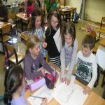 Kindergartenbesuchstag   16